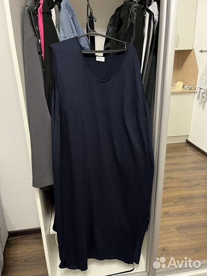 Платье лапша