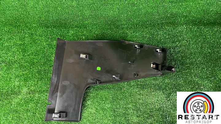 Декоративная накладка торпедо LADA Vesta 2023