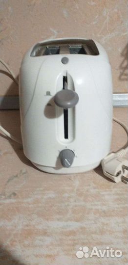 Тостер