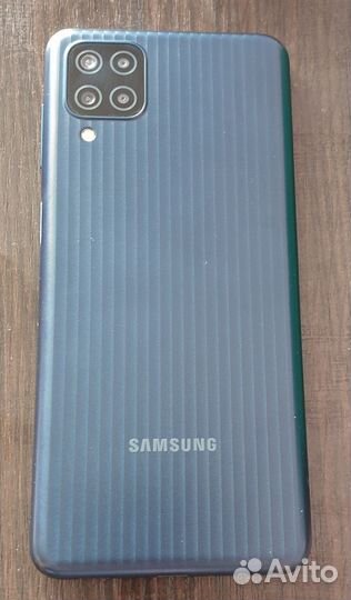 Samsung Galaxy M12, 4/64 ГБ