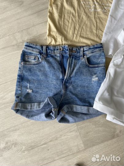 Женские вещи пакетом 42 44