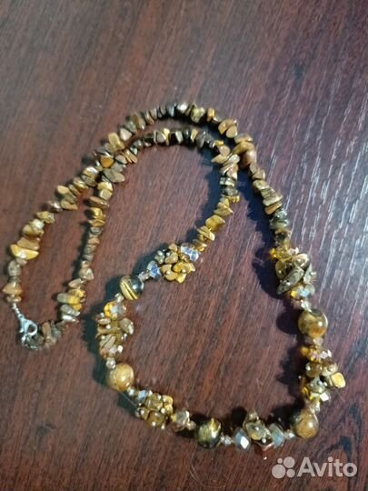 Очень красивые бусы
