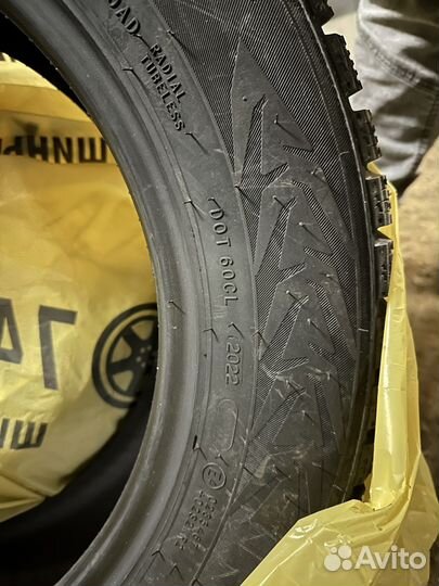 Nokian Tyres Nordman 7 205/60 R16 96