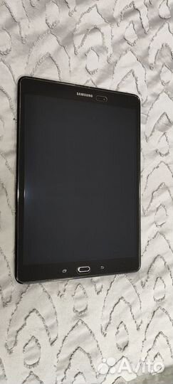 Samsung galaxy tab A 9.7