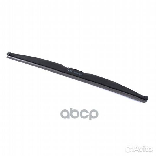 Щетка стеклоочистителя зимняя 450 мм каркасная