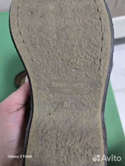 Лоферы женские 37 размер натуральная кожа