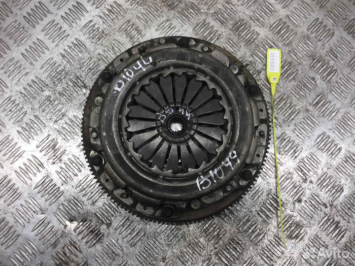 Маховик Ford Focus 98mm6375ba; 641592511; 98MM6375