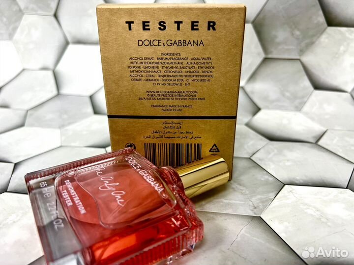 The Only One Dolce&Gabbana для женщин