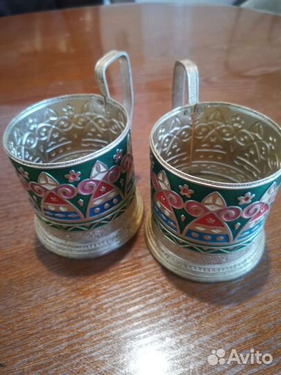 Подстаканник