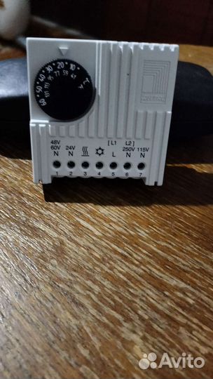 Регулятор температуры SK3110000