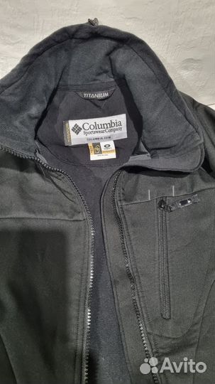 Горнолыжный костюм женский 44 размер