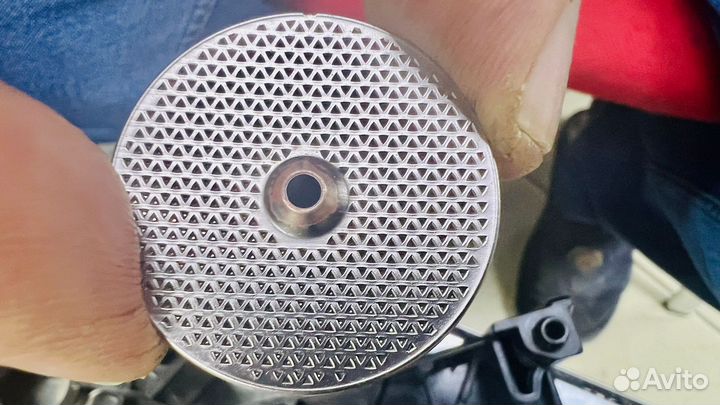 Ремонт кофемашин