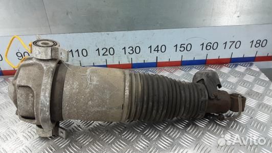 Пневмоподушка задняя audi Q7 (CAD02MN02)