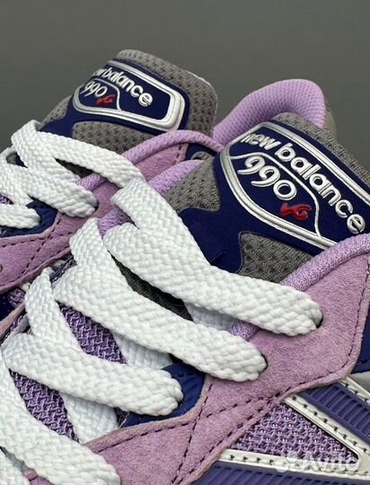 Кроссовки New balance