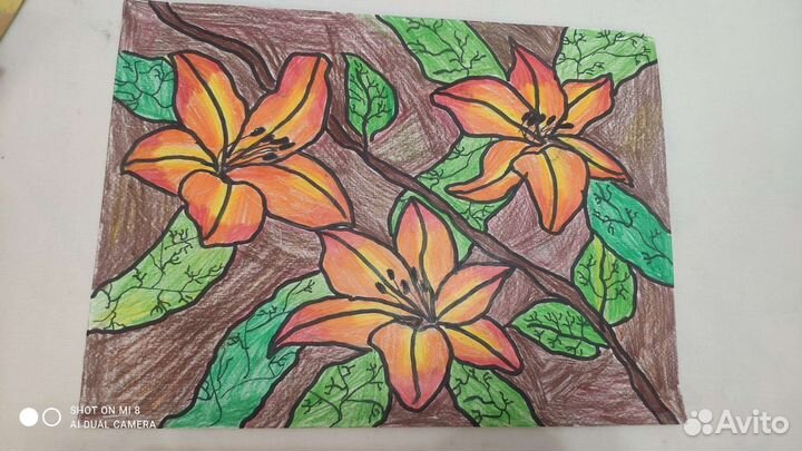 Продаю картины, пишу на заказ