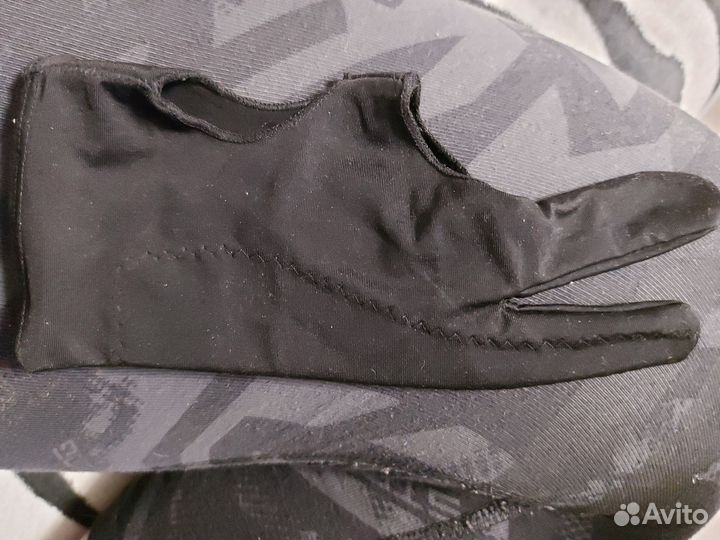 Перчатка для планшета