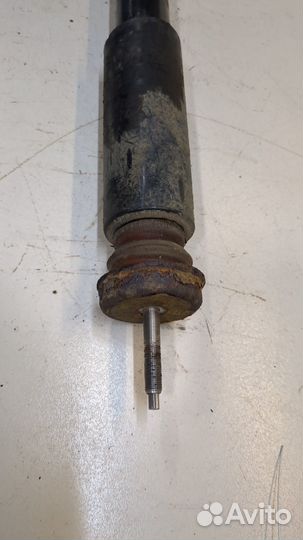 Амортизатор подвески левый задний BMW X1 (E84)