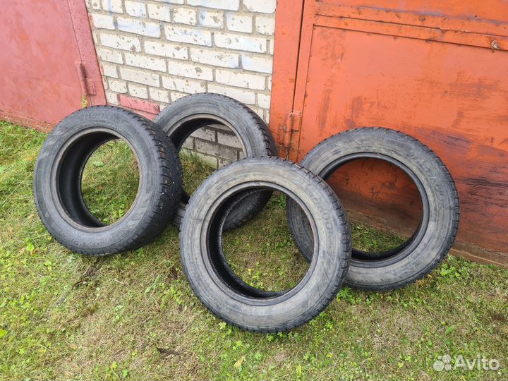 Hankook Winter I'Pike RS W419 205/60 R16 86T