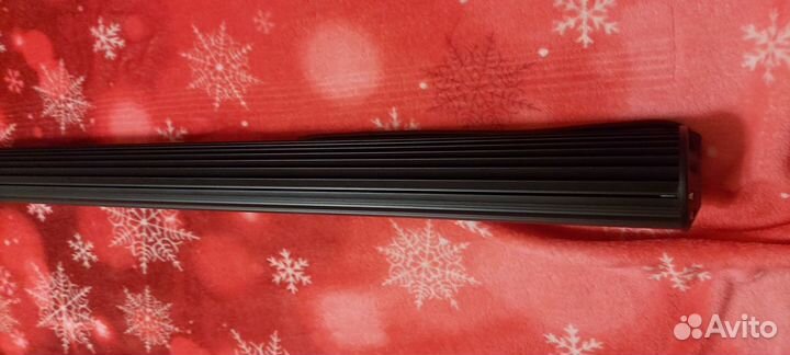 Светодиодная балка 111см(доп.свет)