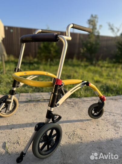 Ходунки r82 crocodile