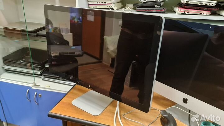 Apple Thunderbolt Display 27