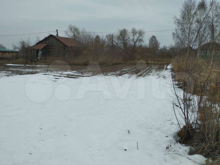 Участок 19,3 сот. (ИЖС)