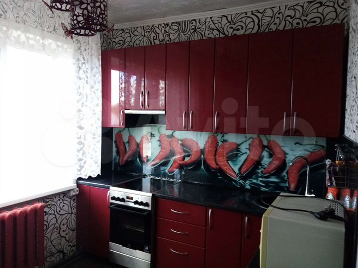 1-к. квартира, 35,5 м², 2/2 эт.