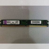 Оперативная память ddr2 2gb