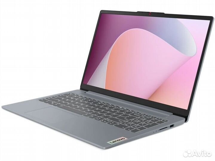 Новый Lenovo 15