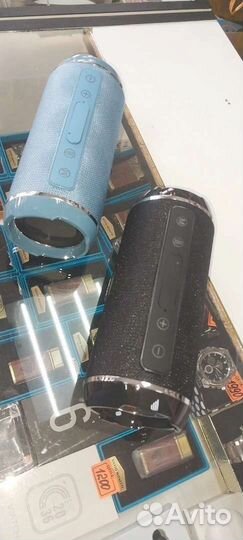 Блютуз колонка доставка бесплатно