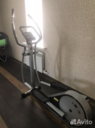 Эллиптический тренажер kettler
