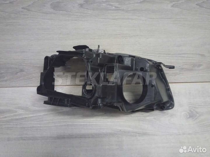 Корпус фары Audi A5 8T (2007-2011) дорестайлинг