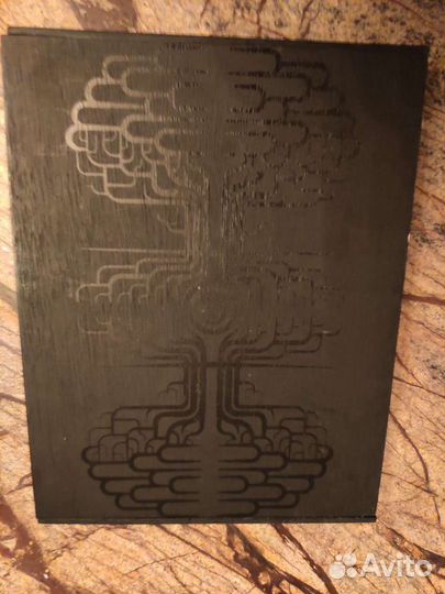 Коробки из под сигар от