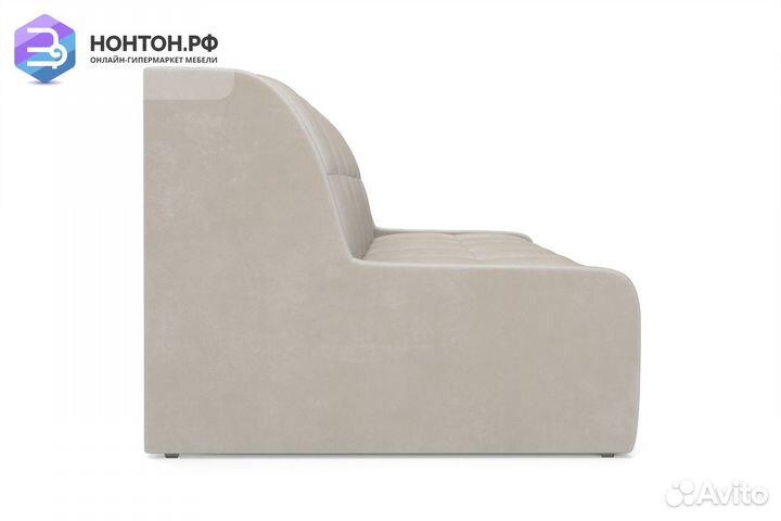 Диван аккордеон Барон №6 бежевый