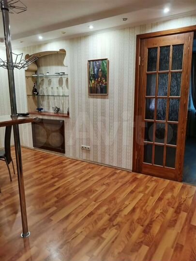 2-к. квартира, 54,8 м², 2/3 эт.