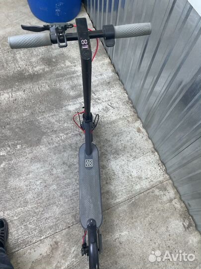 Электросамокат xiaomi m365 pro