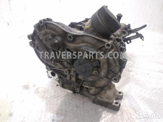 Головка блока Мерседес W203 C