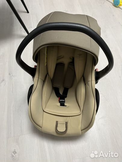 Автолюлька от 0 до 13 кг