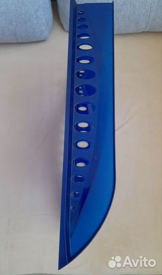 Органайзер для бумаг горизонтальный