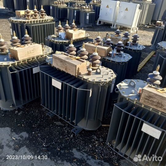 Трансформаторы 16-16000ква, 6kv,10kv,35kv,110kv