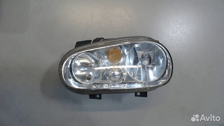 Фара (передняя) Volkswagen Golf 4, 1999