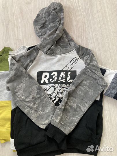 Толстовка 146