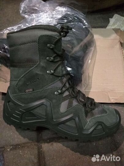 Тактические берцы лова