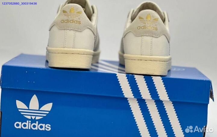 Кроссовки Adidas Superstar