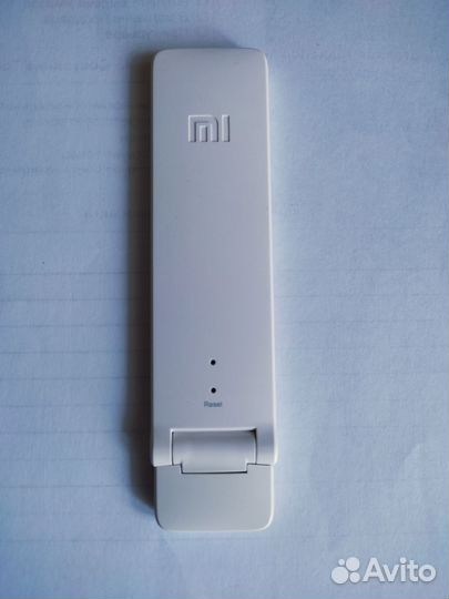Xiaomi Mi wifi Repeater