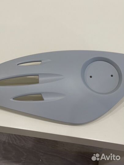 Вставка облицовки правая bmw f650cs