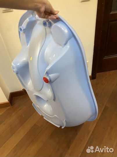 Ванночка для купания