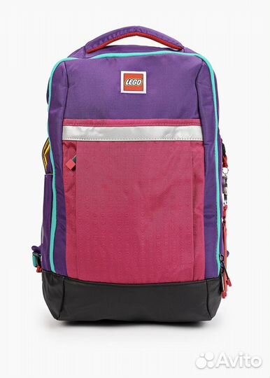 Рюкзак Lego