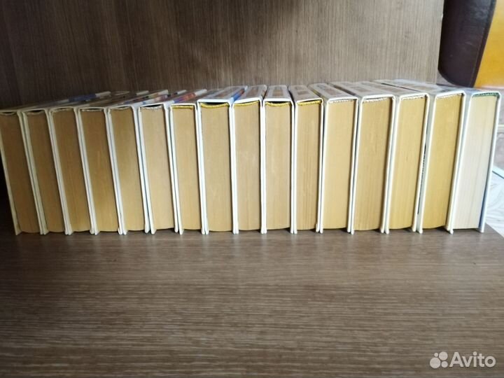 Макс Брэнд полное собрание(16 томов)