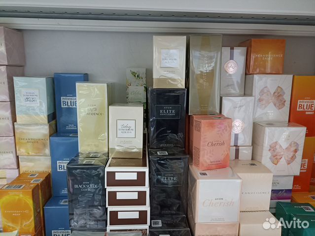 Косметика Avon/Эйвон в наличии, туалетная вода